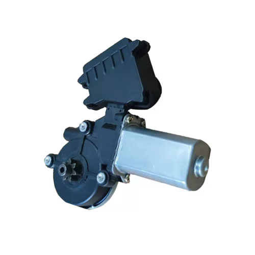 85702-06020 Left 85710-06020 Right Window Regulator Motor for Toyota - image 2